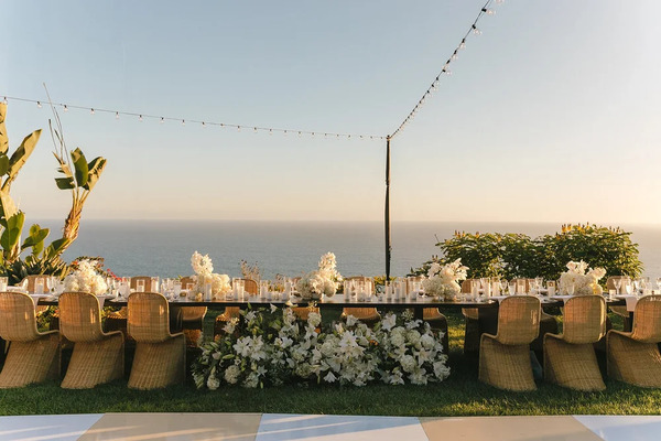 Malibu Sea View Estate