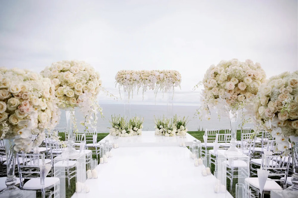 Malibu Sea View Estate