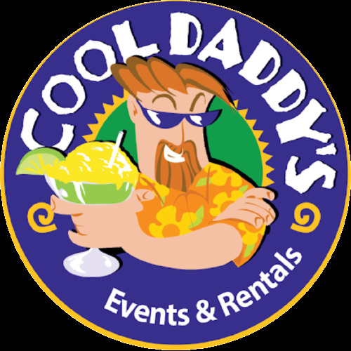 Cool Daddy's Events and Rentals