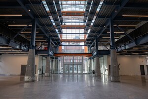 St. Lawrence Market North