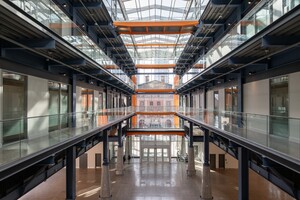 St. Lawrence Market North