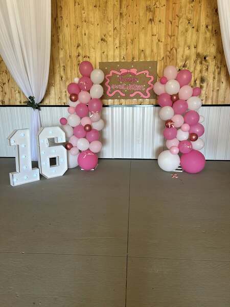 The Barn at Caudill Farms