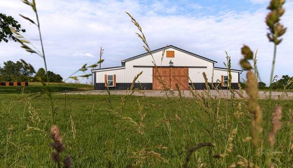 The Barn at Caudill Farms