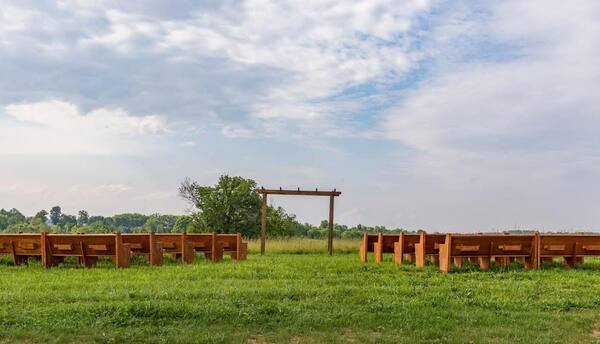The Barn at Caudill Farms
