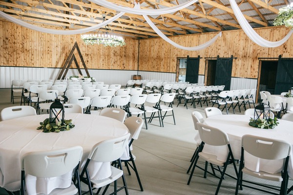 The Barn at Caudill Farms