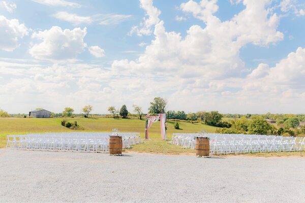 The Barn at Caudill Farms