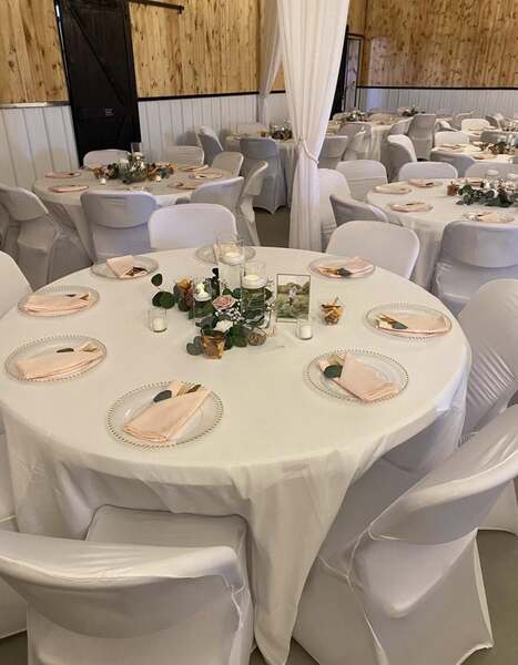 The Barn at Caudill Farms