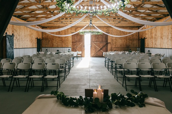 The Barn at Caudill Farms