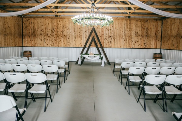 The Barn at Caudill Farms