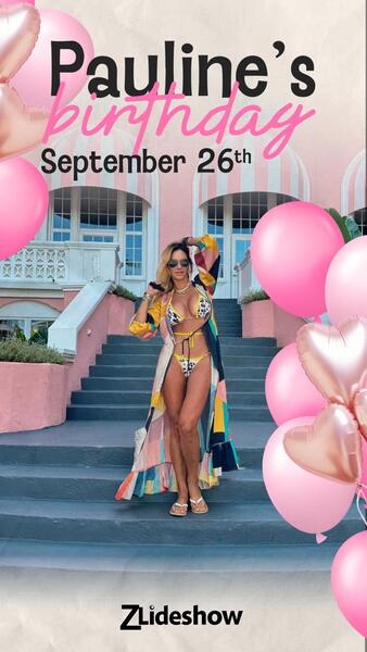 Zlideshow - Event Photography & Video Clips - Ready in 1 Hour