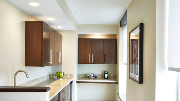 Hyatt Place Lansing-East