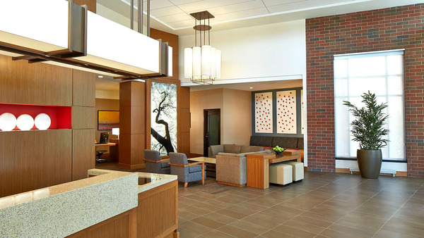 Hyatt Place Lansing-East