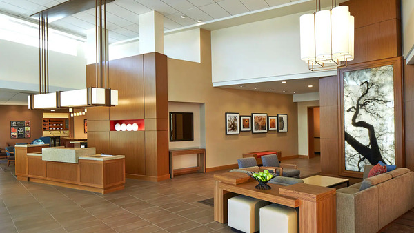 Hyatt Place Lansing-East
