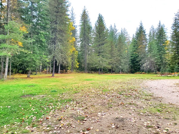 Harrop & District Community Center Society