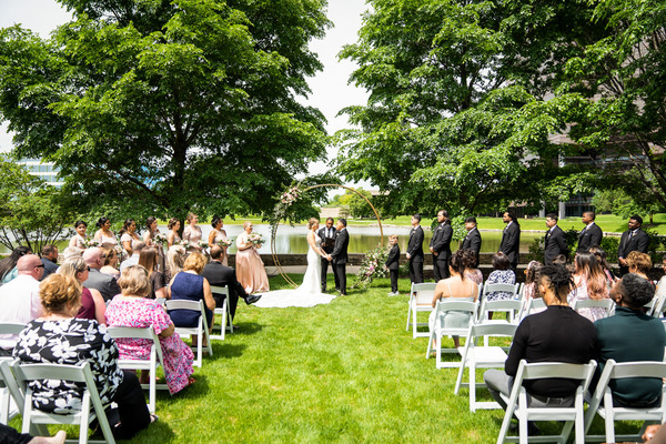 The Westin Chicago Northwest