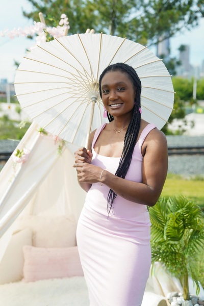 Pretty Popup Picnics & Events