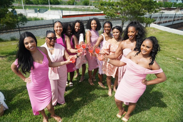 Pretty Popup Picnics & Events