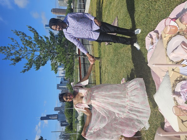 Pretty Popup Picnics & Events