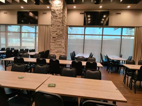 Royal Canadian Legion Whalley 229