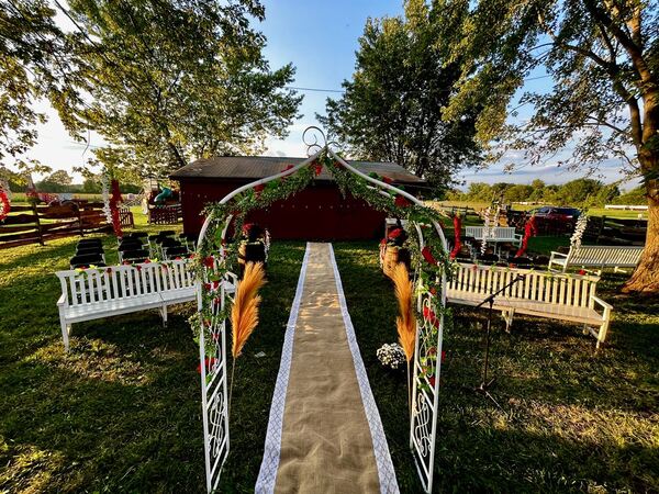 Waterman's Family Farm