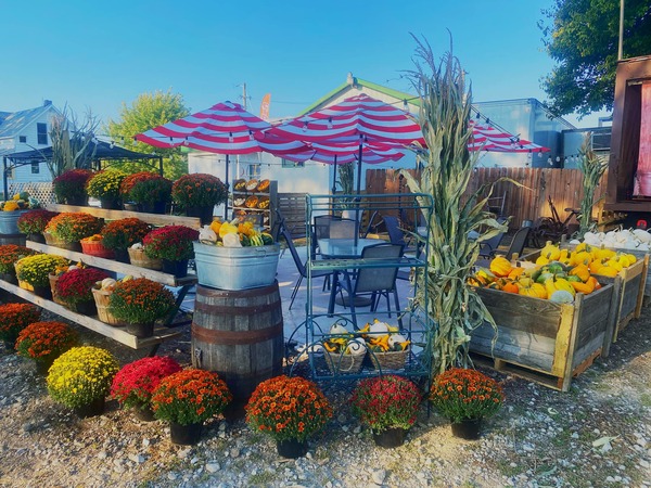 Waterman's Family Farm