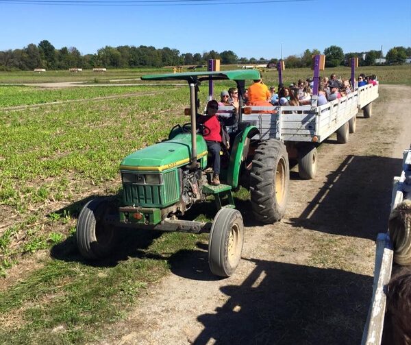 Waterman's Family Farm