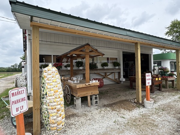 Waterman's Family Farm