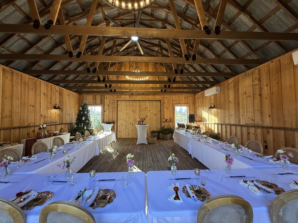 Echo Hill Flower Farm