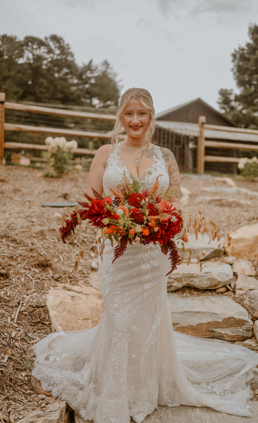 Echo Hill Flower Farm