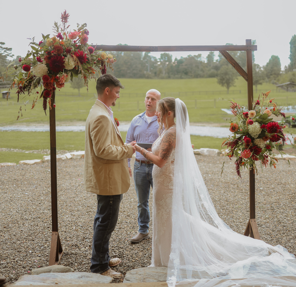 Echo Hill Flower Farm