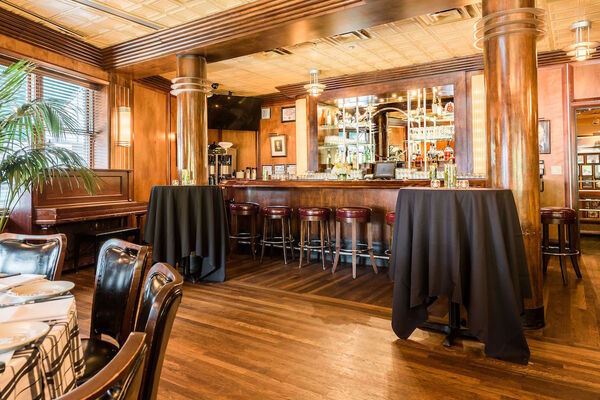 Gibsons Bar & Steakhouse - Chicago