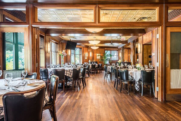 Gibsons Bar & Steakhouse - Chicago