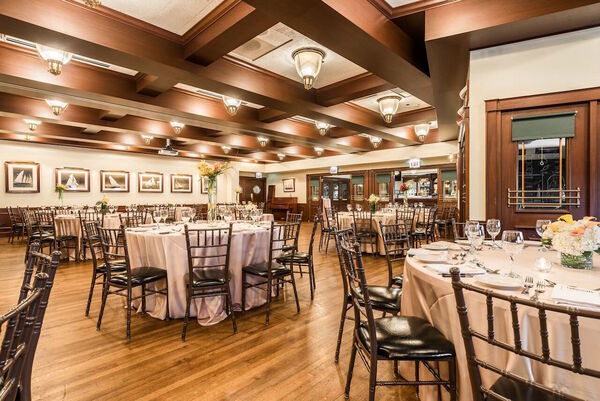 Gibsons Bar & Steakhouse - Chicago