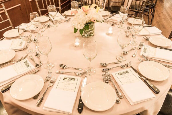 Gibsons Bar & Steakhouse - Chicago