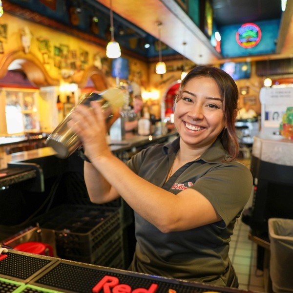 El Beso Private Events