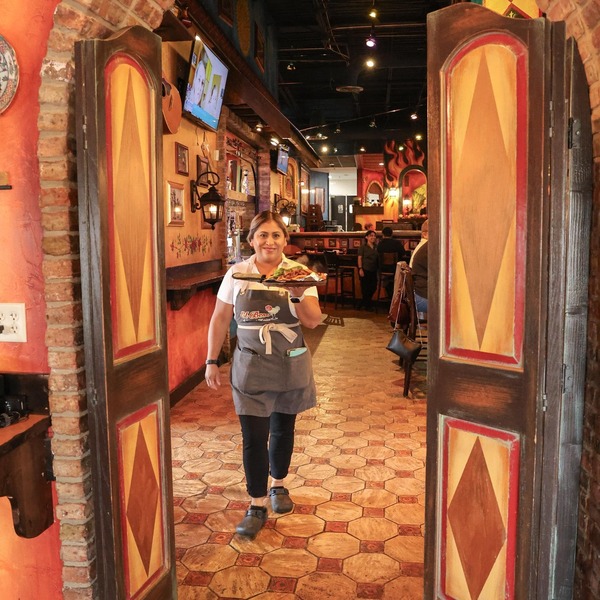 El Beso Private Events