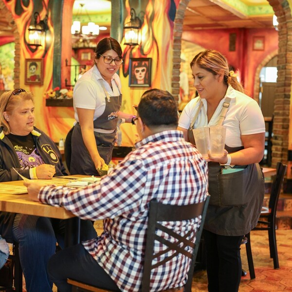 El Beso Private Events