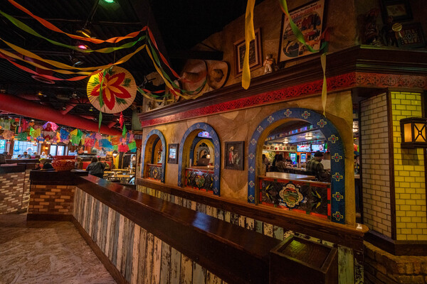 El Beso Private Events