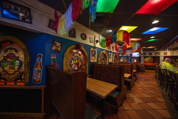 El Beso Private Events