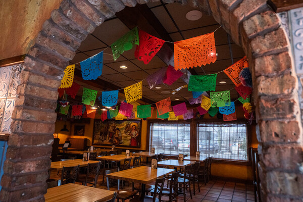 El Beso Private Events