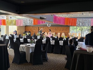 Buck Hill Event Center