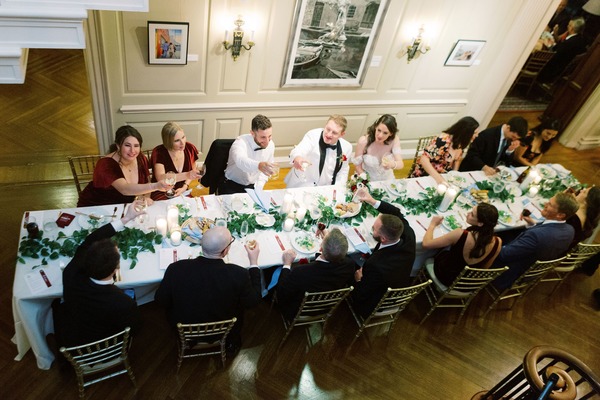 The Mansion At Strathmore