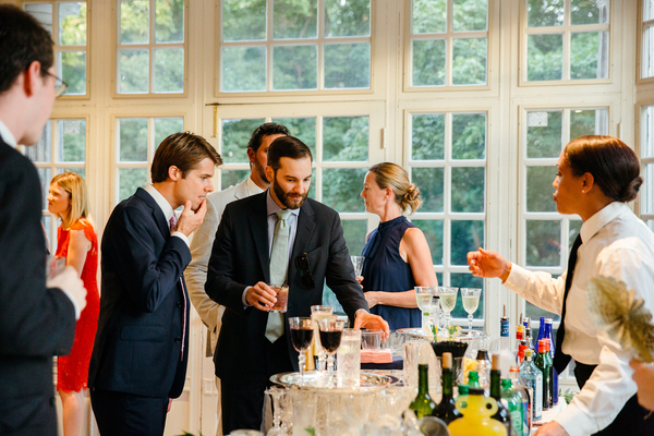 The Mansion At Strathmore