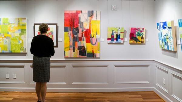 The Mansion At Strathmore