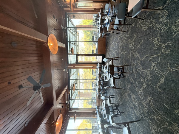 Truva Mediterranean Bar Grill