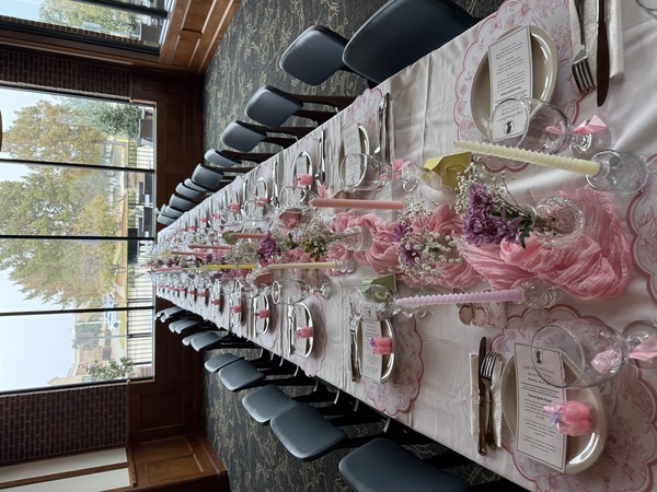 Truva Mediterranean Bar Grill