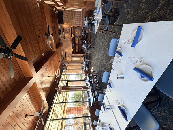 Truva Mediterranean Bar Grill