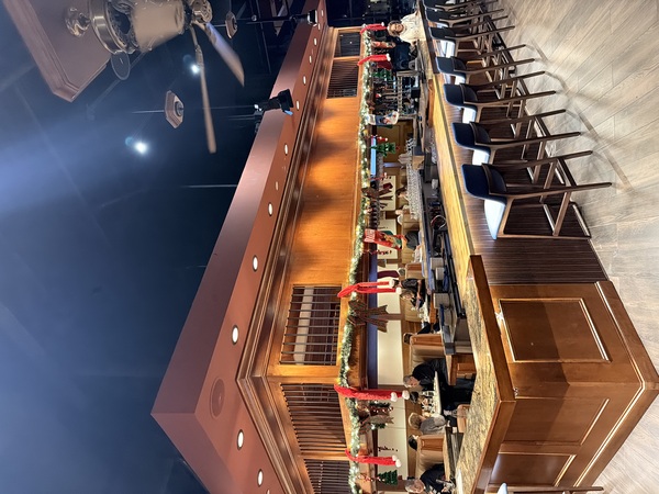 Truva Mediterranean Bar Grill