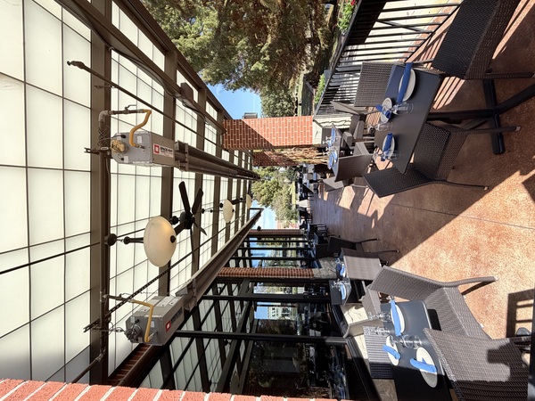 Truva Mediterranean Bar Grill