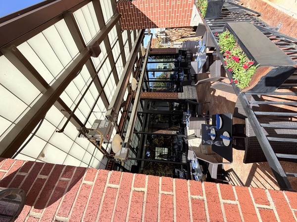 Truva Mediterranean Bar Grill